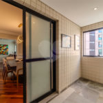 Apartamento à venda com 4 suítes em Paraíso do Morumbi, São Paulo, SP