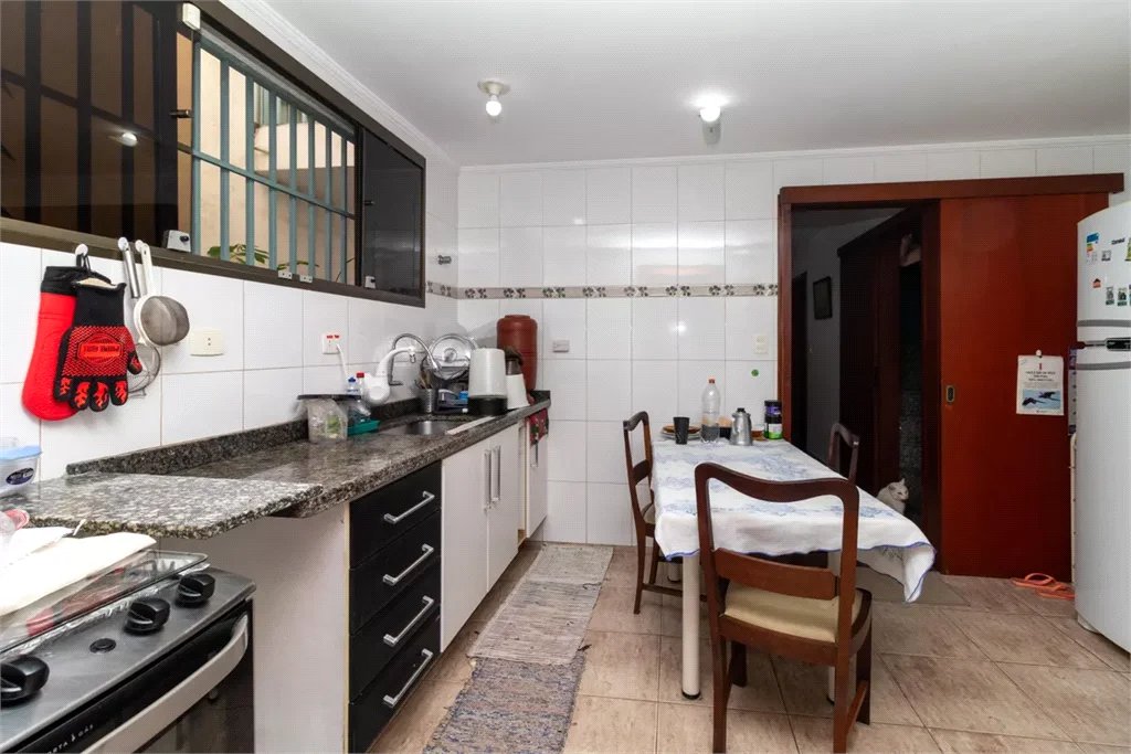 Casa à venda com 4 suítes em Vila Ipojuca, São Paulo, SP