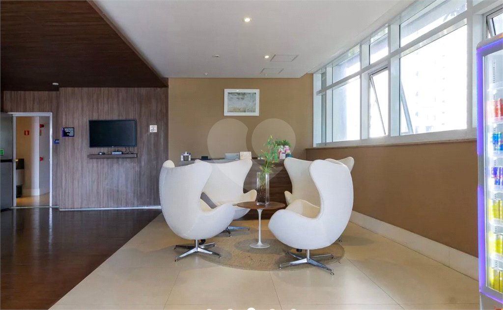 Apartamento à venda com 1 suíte em Vila Gertrudes, São Paulo, SP