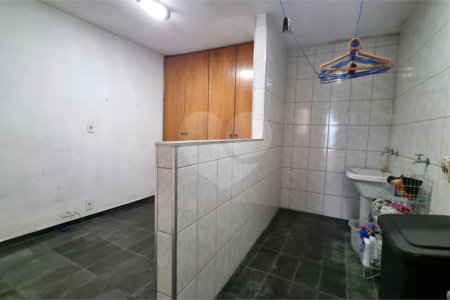 Sobrado à venda com 4 quartos em Vila Dom Pedro II, São Paulo, SP