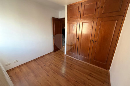 Apartamento à venda com 3 quartos, sendo 1 suíte, em Santana, São Paulo, SP