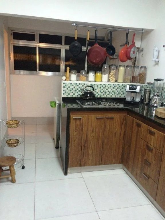Apartamento à venda com 3 quartos, sendo 1 suíte, em Paraisópolis, São Paulo, SP