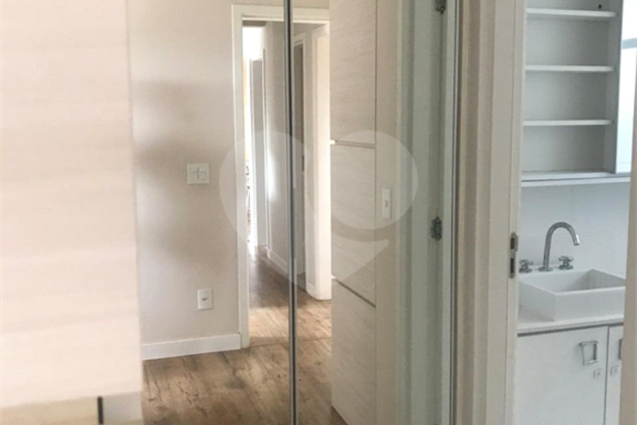 Apartamento à venda com 3 quartos, sendo 1 suíte,  em Tremembé, São Paulo, SP