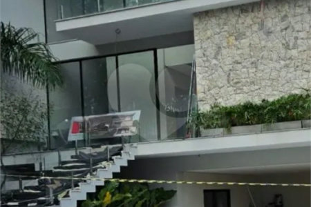Casa à venda com 4 suítes no condomínio Parque Terra Nova - 2, São Bernardo do Campo - SP