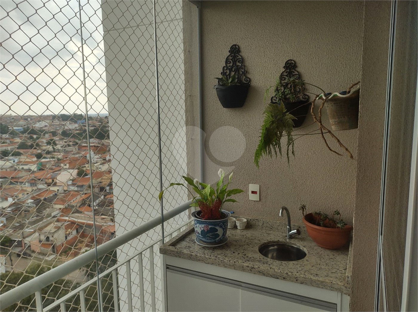 Apartamento à venda com 3 quartos, sendo 1 suíte, em Bela Vista, Salto, SP