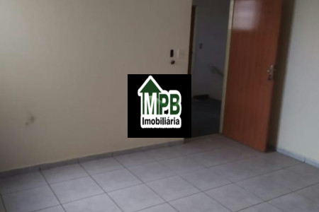 Apartamento à venda com 2 quartos em Ipanema Ville, Sorocaba, SP
