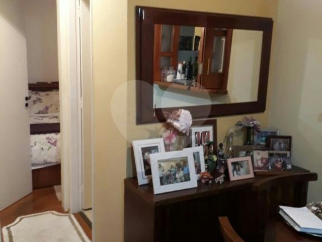 Apartamento à venda com 2 quartos em Mandaqui, São Paulo, SP