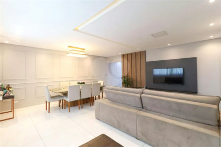 Casa à venda com 3 quartos, sendo 1 suíte, em Vila Maria Alta, São Paulo, SP