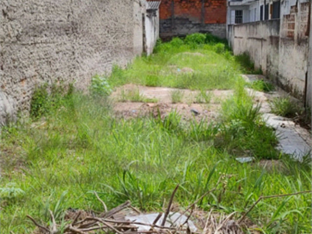Terreno à venda em Casa Verde, São Paulo, SP