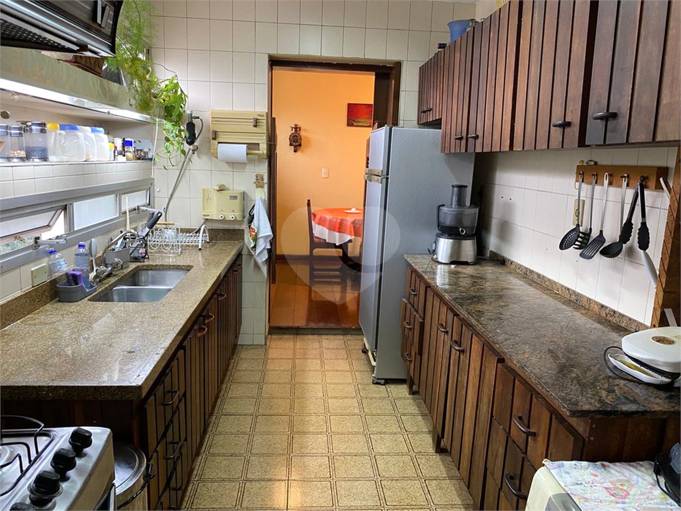 Apartamento à venda com 3 quartos, sendo 1 suíte, em Morumbi, São Paulo, SP