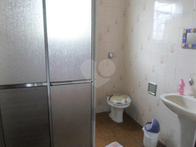 Casa à venda com 4 quartos, sendo 1 suíte,  em Santana, São Paulo, SP