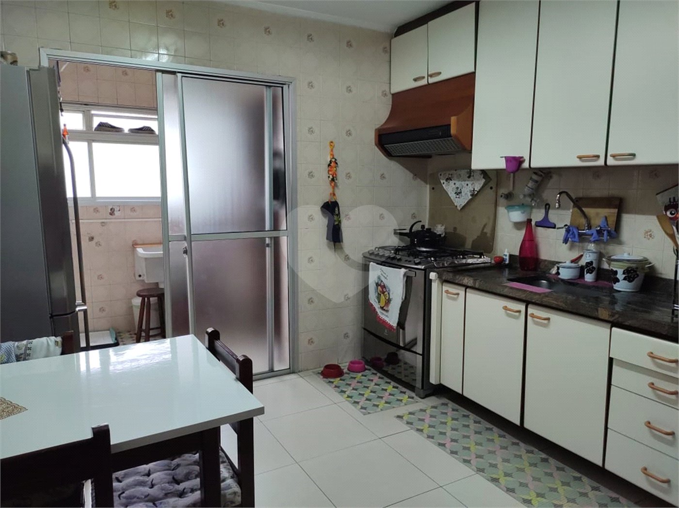 Apartamento para alugar com 3 quartos em Santana, São Paulo, SP