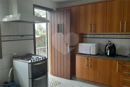 Casa Térrea à venda com 4 suítes em Tucuruvi, São Paulo, SP