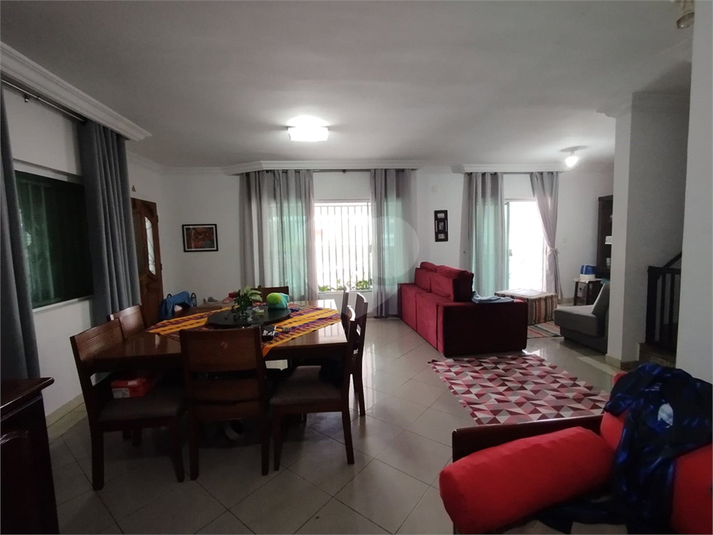 Casa à venda com 5 quartos, sendo 3 suítes, em Vila Paulicéia, São Paulo, SP