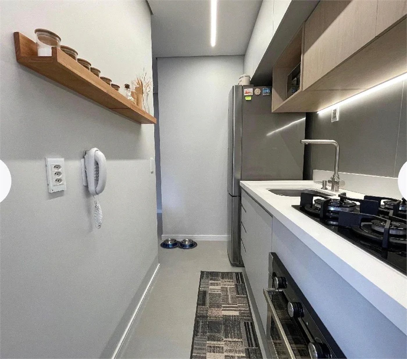 Apartamento à venda com 2 quartos em Butantã, São Paulo, SP