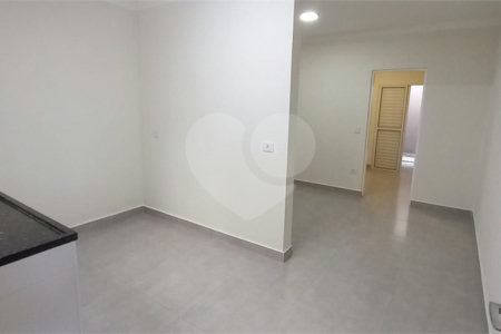 Apartamento para alugar com 1 quarto em Jardim Mangalot, São Paulo, SP