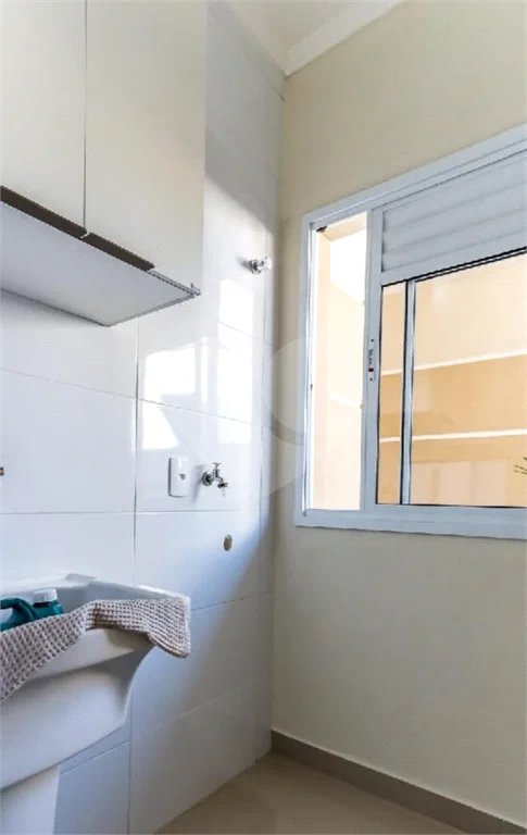 Apartamento à venda com 1 quarto em Tucuruvi, São Paulo, SP