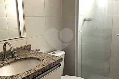Apartamento à venda com 2 quartos, sendo 1 suíte, em Alto da Boa Vista, São Paulo, SP