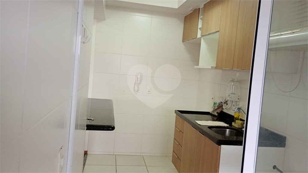 Apartamento à venda com 2 quartos, sendo 1 suíte, em Casa Verde, São Paulo, SP
