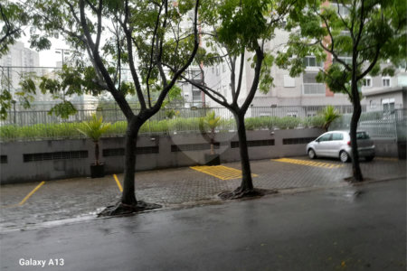 Apartamento à venda com 1 suíte em Vila Andrade, São Paulo, SP
