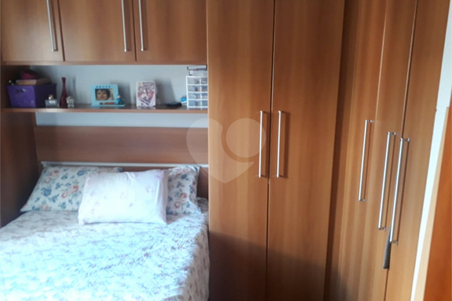 Apartamento à venda com 3 quartos em Casa Verde, São Paulo, SP