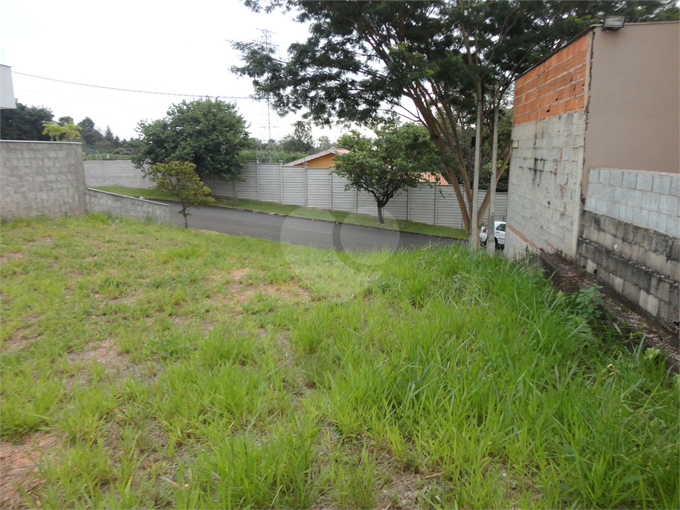 Terreno à venda no condomínio Terras de São Francisco, Vinhedo - SP