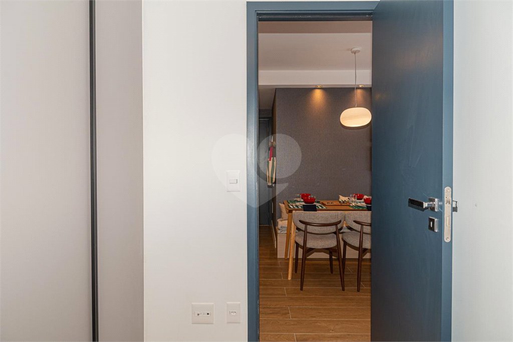 Apartamento para alugar com 2 quartos em Vila Cordeiro, São Paulo, SP