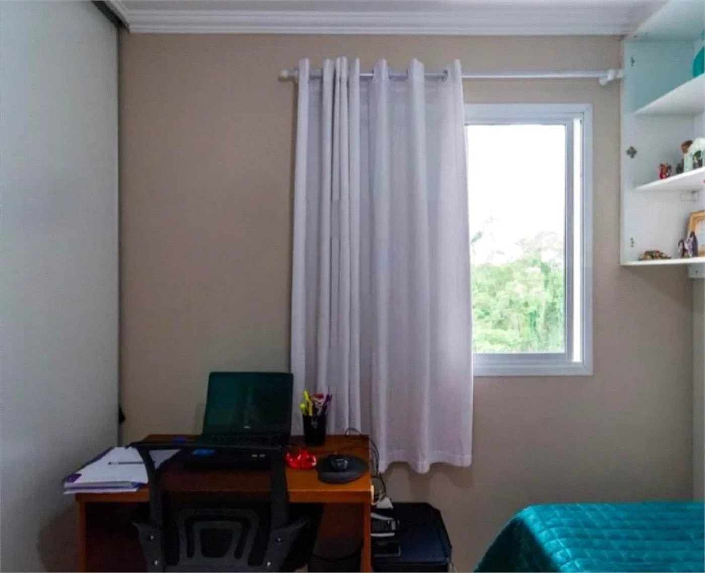 Apartamento à venda ou para alugar com 2 quartos, sendo 1 suíte,  em Vila Andrade, São Paulo, SP