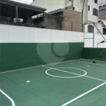 Apartamento à venda com 3 quartos, sendo 1 suíte, em Santana, São Paulo, SP