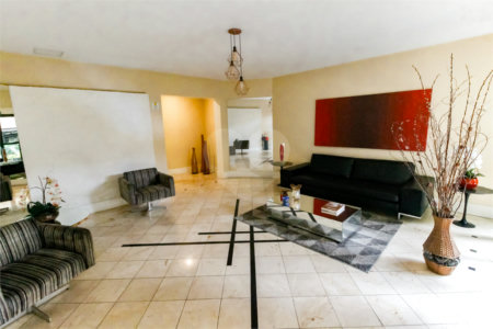 Apartamento para alugar com 1 suíte em Jardim Ampliação, São Paulo, SP