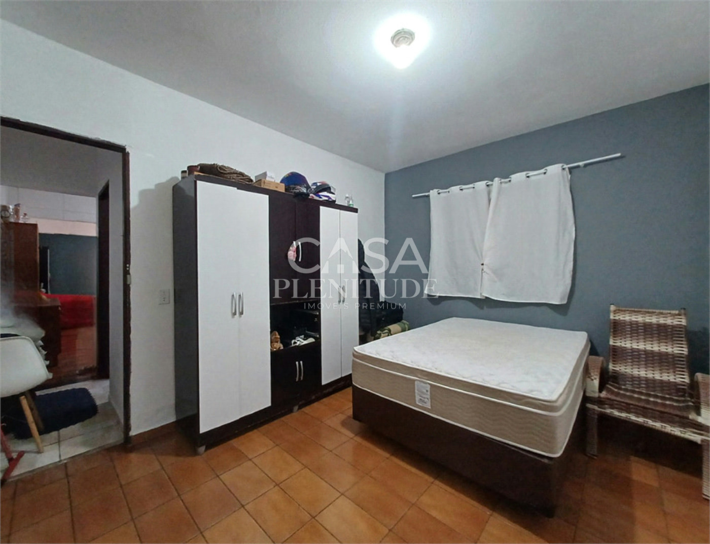 Casa Térrea à venda com 2 quartos em Parque das Paineiras, Sorocaba, SP