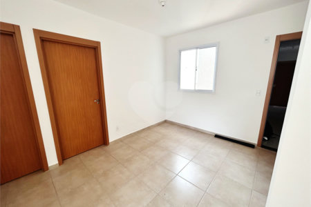 Apartamento à venda com 2 quartos em Bonfim Paulista, Ribeirão Preto, SP