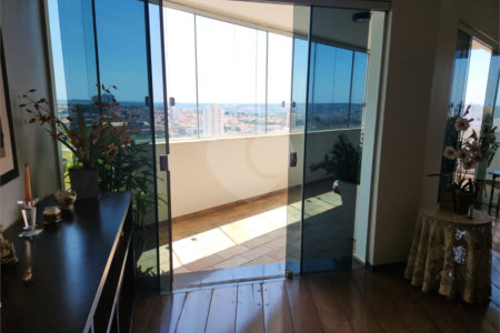 Apartamento à venda ou para alugar com 5 quartos, sendo 2 suítes, no Centro, Araraquara, SP