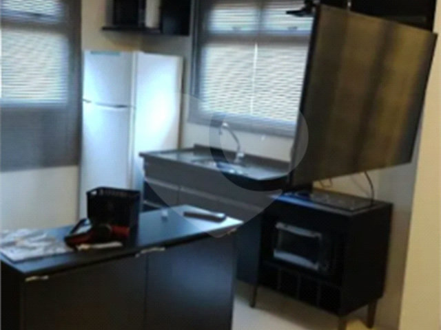 Apartamento à venda com 1 quarto em Vila Guilherme, São Paulo, SP