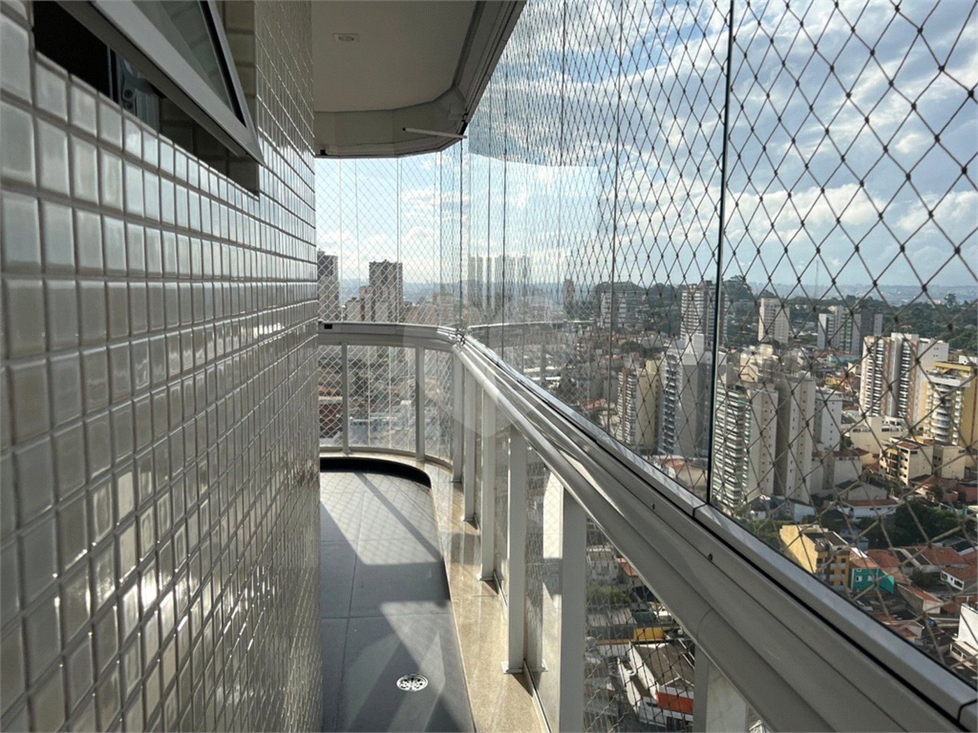 Apartamento à venda com 4 suítes em Jardim do Mar, São Bernardo do Campo, SP