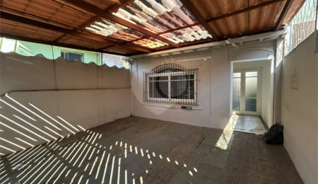 Casa à venda com 3 quartos, sendo 1 suíte,  em Santo Amaro, São Paulo, SP