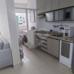 Apartamento à venda com 2 quartos, sendo 1 suíte, em Jardim Caboré, São Paulo, SP