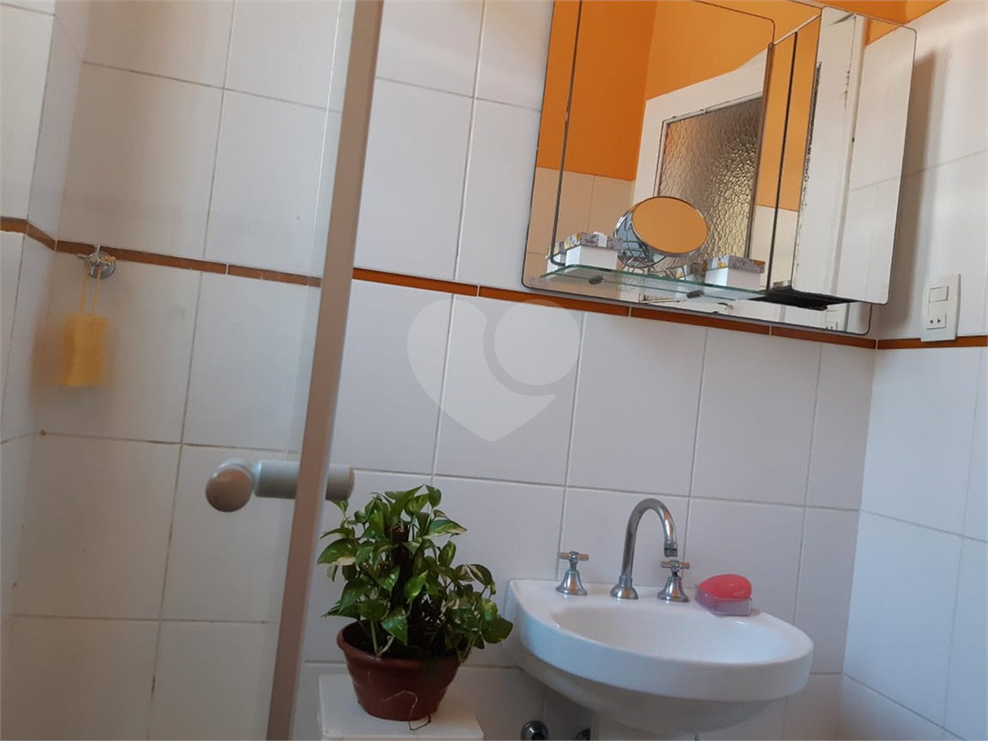 Apartamento à venda com 2 quartos em Vila Isabel, Rio de Janeiro, RJ