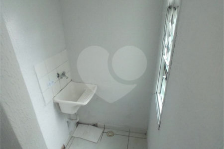 Apartamento à venda com 2 quartos em Jardim Aeroporto III, Mogi das Cruzes, SP