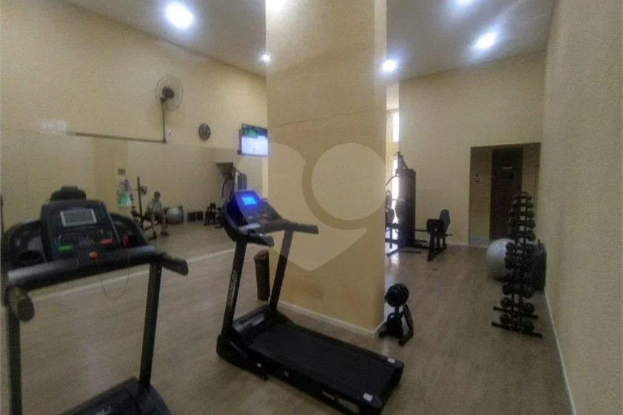 Apartamento à venda com 2 quartos, sendo 1 suíte, em Santana, São Paulo, SP