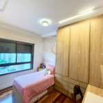 Apartamento à venda com 3 suítes em Moema, São Paulo, SP