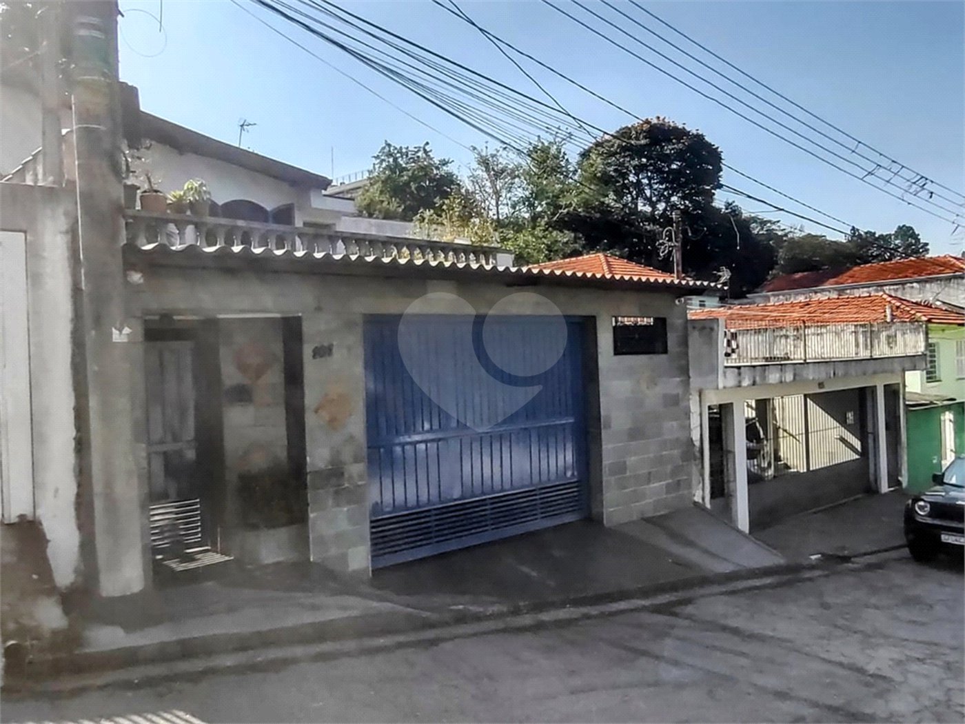 Casa Térrea à venda com 2 quartos, sendo 1 suíte, em Vila Jaguara, São Paulo, SP