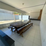 Casa para alugar com 3 quartos, sendo 2 suítes, em Manoel Novo, Balsas, MA