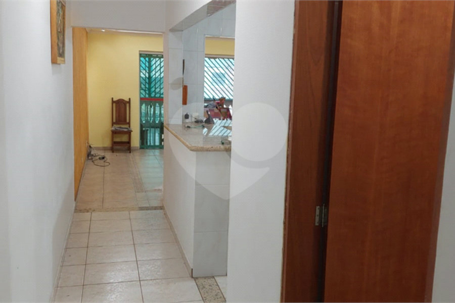 Sobrado à venda com 3 quartos, sendo 2 suítes, em Mandaqui, São Paulo, SP