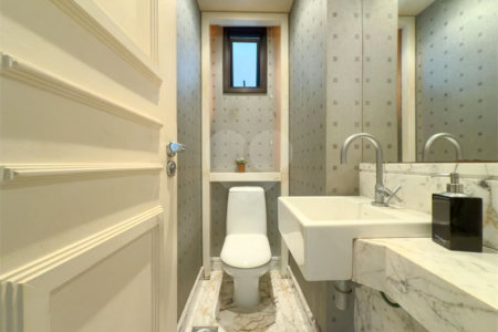 Apartamento à venda com 3 quartos, sendo 2 suítes, em Leblon, Rio de Janeiro, RJ