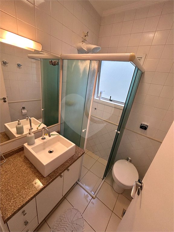 Casa à venda com 3 quartos, sendo 1 suíte, no condomínio Residencial San Paolo, Sorocaba - SP