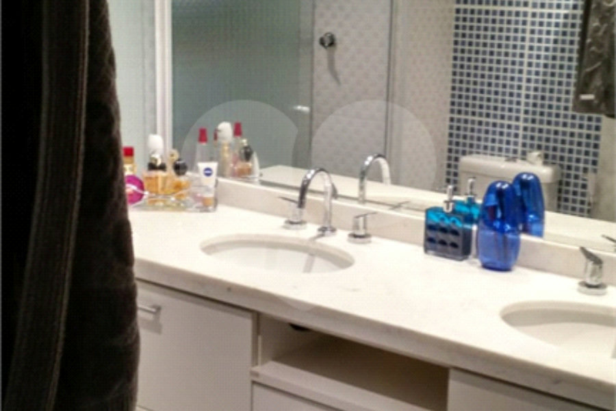 Apartamento à venda ou para alugar com 3 suítes em Tatuapé, São Paulo, SP