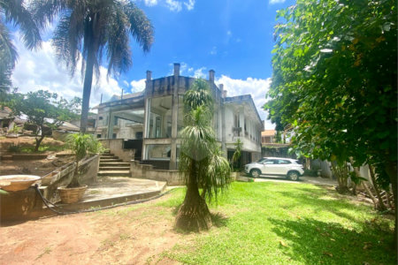 Casa para alugar com 5 quartos, sendo 3 suítes,  em Samambaia Parque Residencial, Atibaia, SP