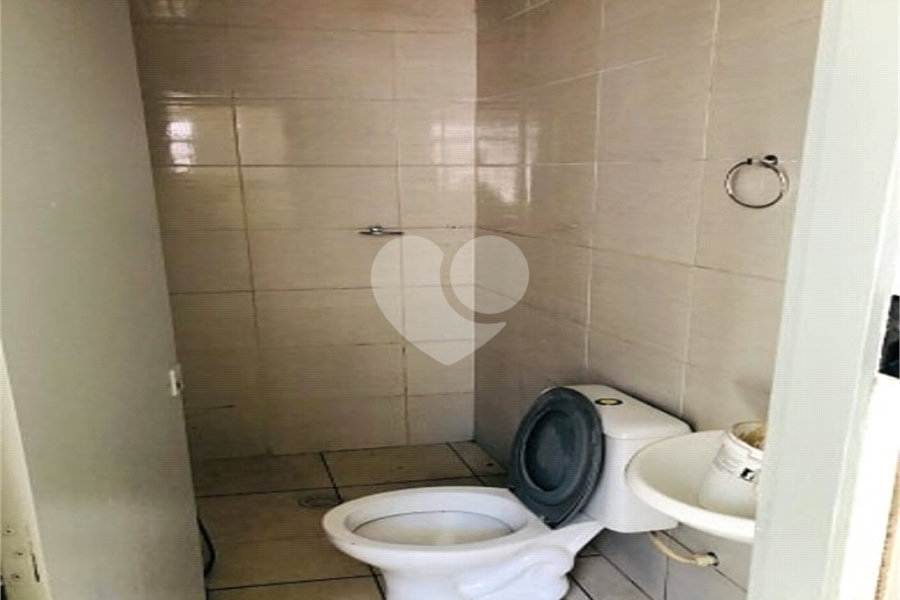 Terreno à venda com 1 quarto em Horto, São Paulo, SP