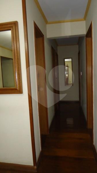Apartamento à venda com 3 quartos, sendo 1 suíte,  em Mandaqui, São Paulo, SP